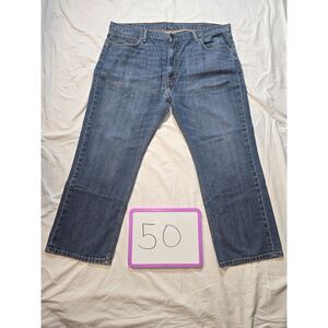 Levi's 559 Size 42 x 30 Men's Jeans - 50